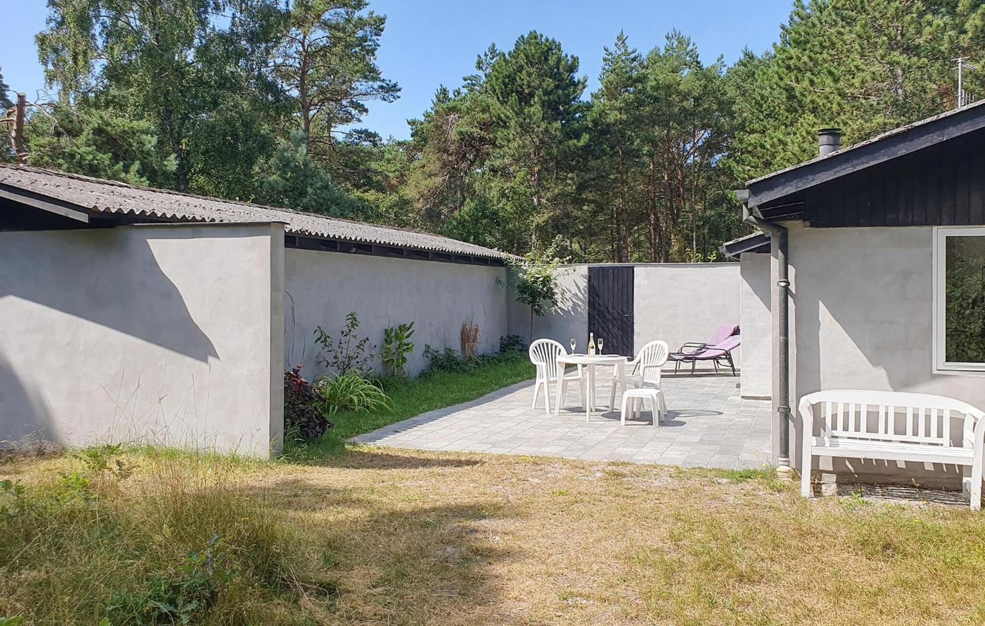 3 Bedroom Awesome Home In Nexo Exterior photo