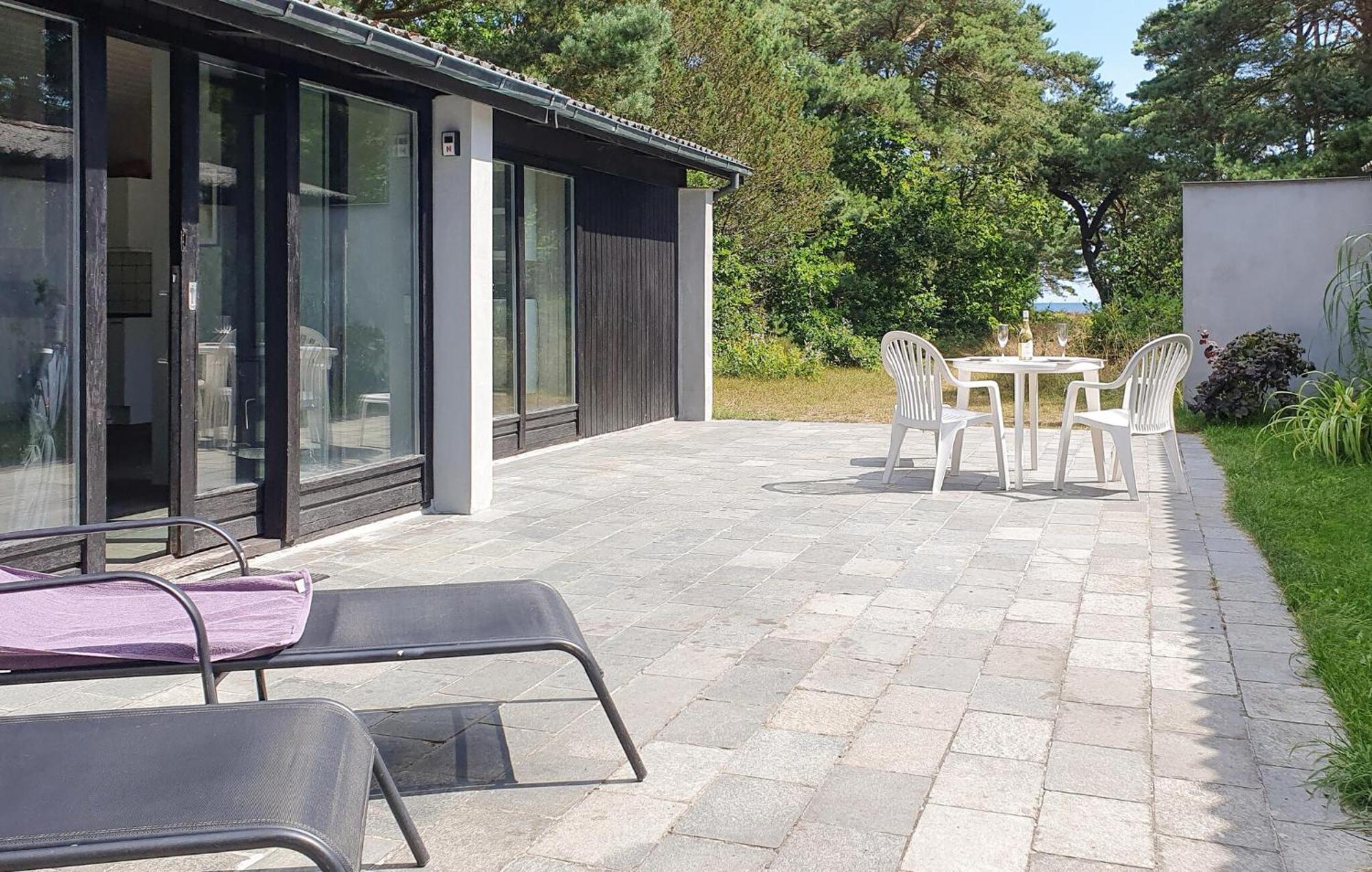 3 Bedroom Awesome Home In Nexo Exterior photo
