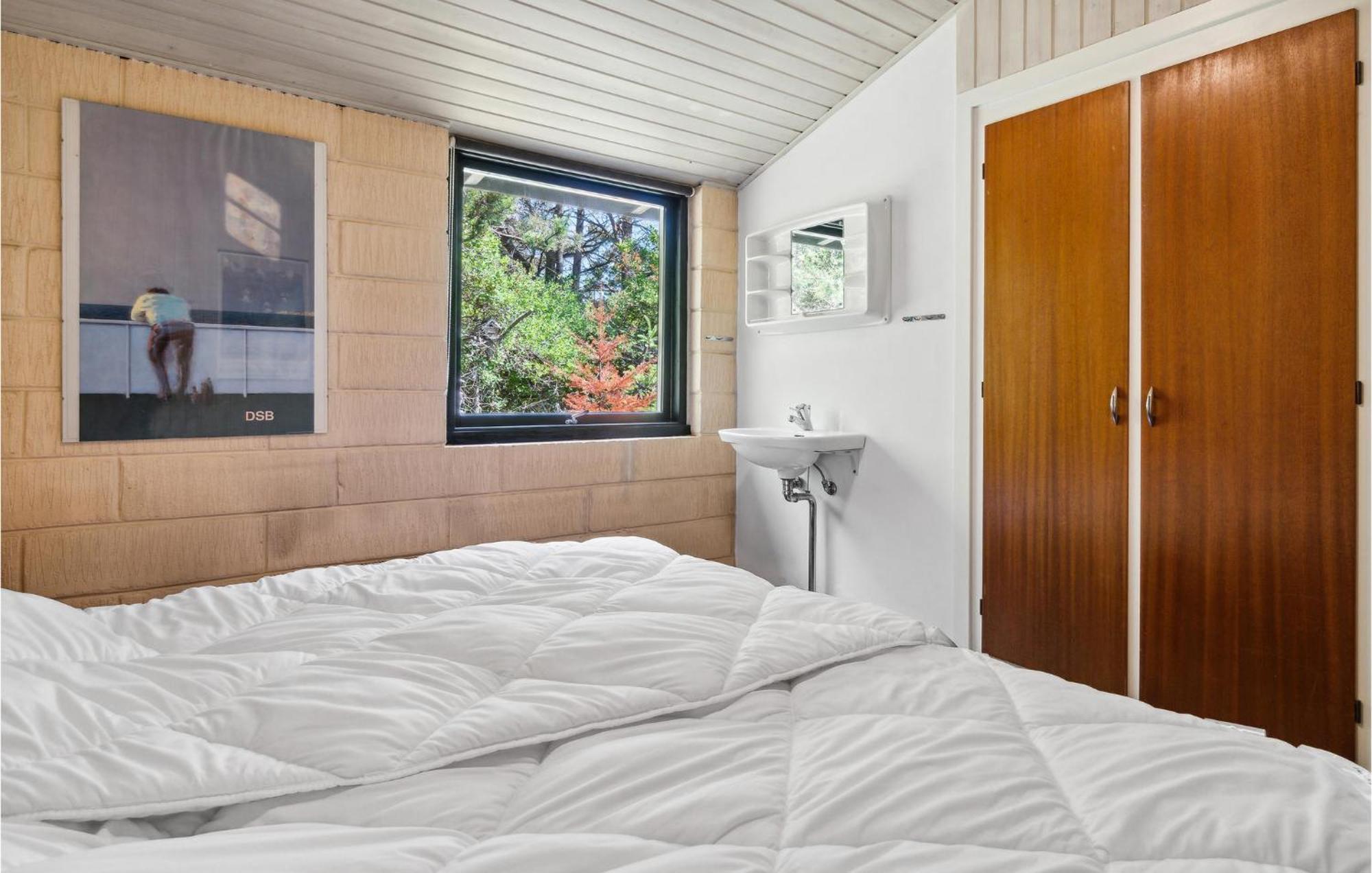 3 Bedroom Awesome Home In Nexo Exterior photo